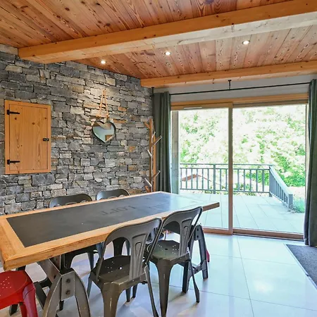 Apartamento Alice - Dans Les Villards-sur-Thônes