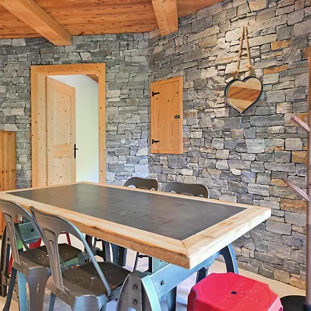 Alice - Dans Apartamento Les Villards-sur-Thônes