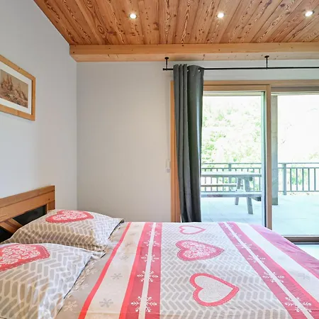 Alice - Dans Apartamento Les Villards-sur-Thônes