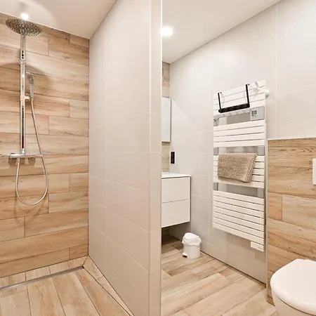 Apartamento Alice - Dans