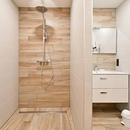 Apartamento Alice - Dans