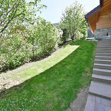Apartamento Alice - Dans Les Villards-sur-Thônes